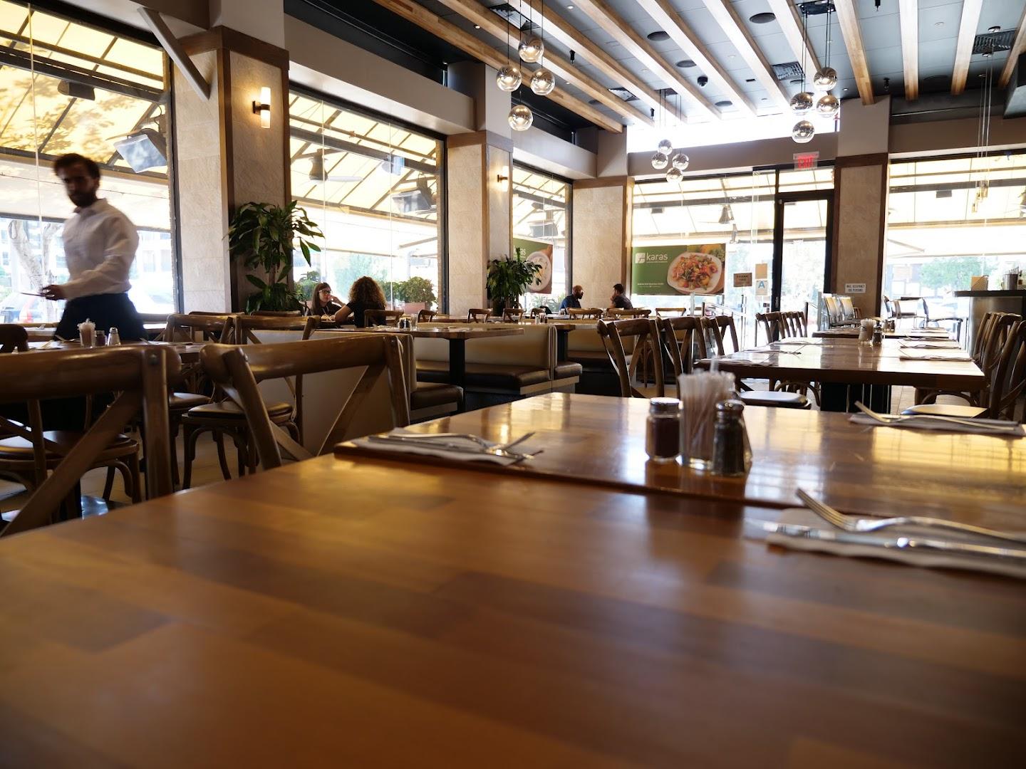 Karas Dine-In