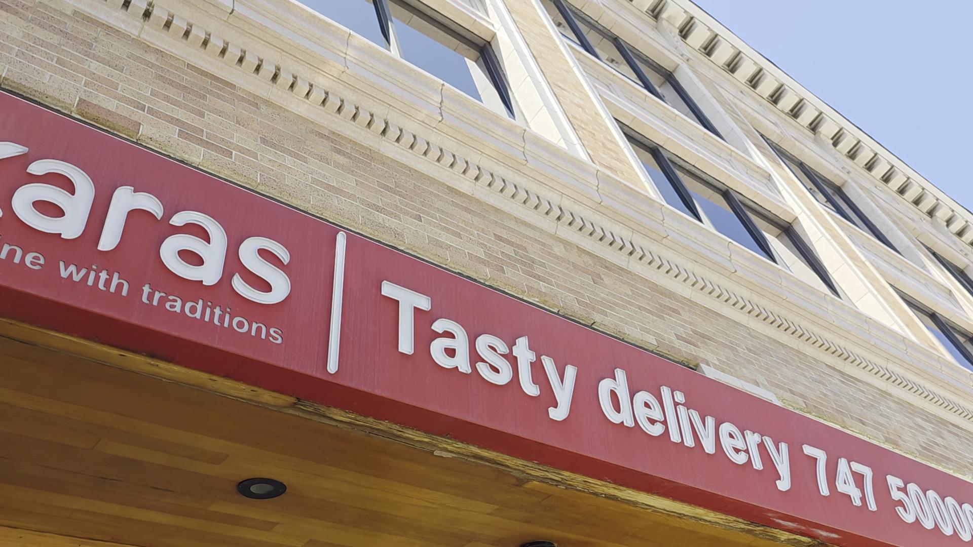 Karas Dine-In