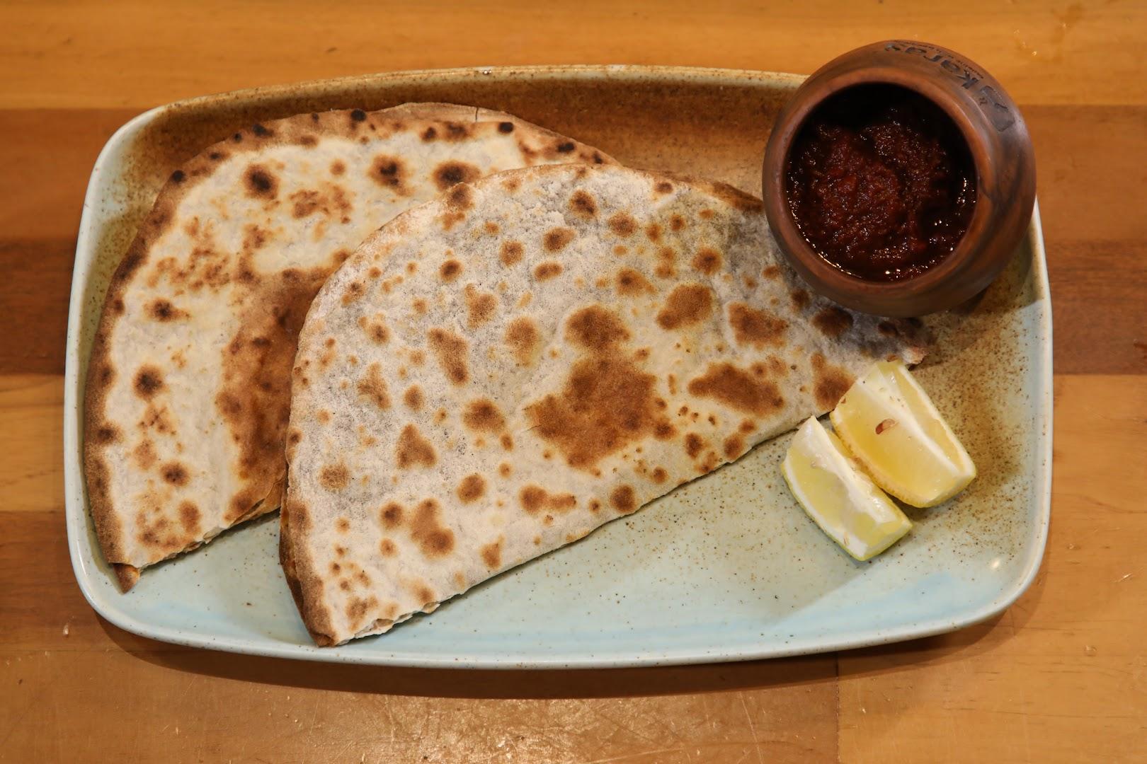 Karas Dine-In