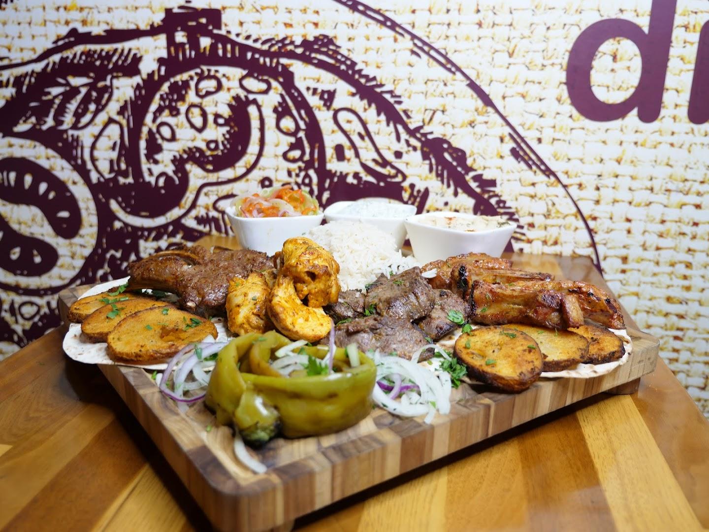 Karas Dine-In